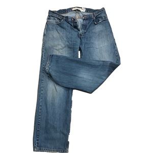 Levi’s 569 Loose Straight Jeans